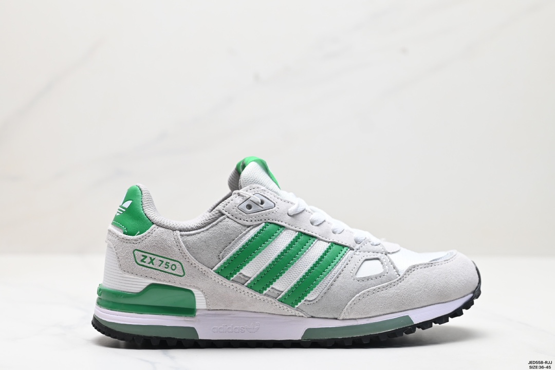 Adidas ZX Series Shoes